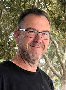 Mark Rawnsley, managing director of Papatoetoe Glass